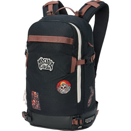 Heli 2.0 Pro 26L Backpack