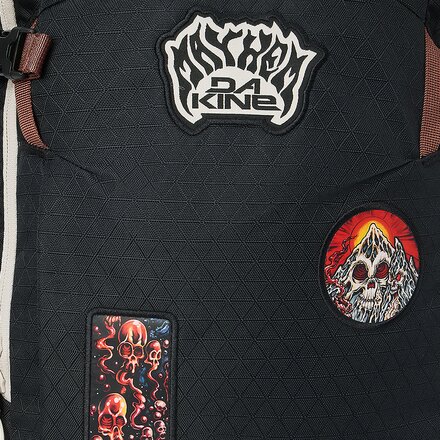 DAKINE - Heli 2.0 Pro 26L Backpack