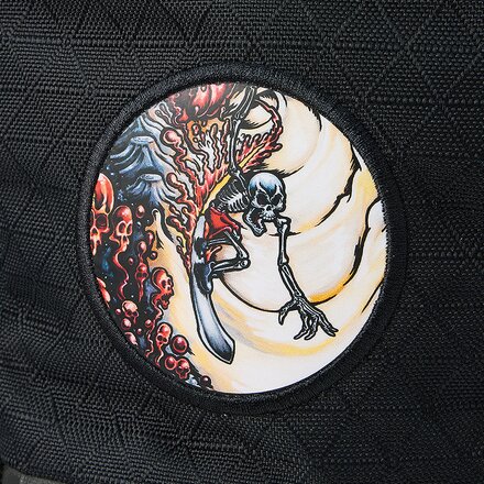 DAKINE - Heli 2.0 Pro 26L Backpack