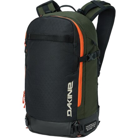 Heli 2.0 Pro 26L Backpack