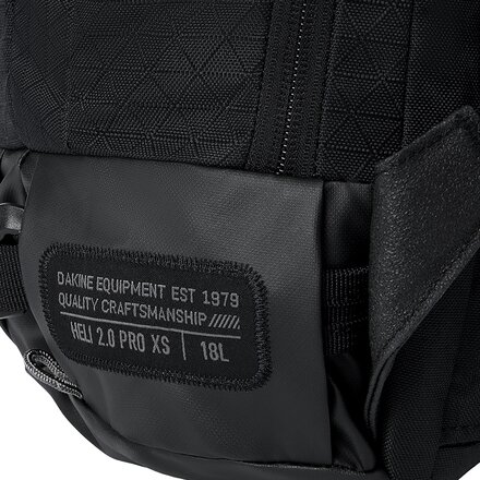 DAKINE - Heli 2.0 Pro XS 18L Backpack