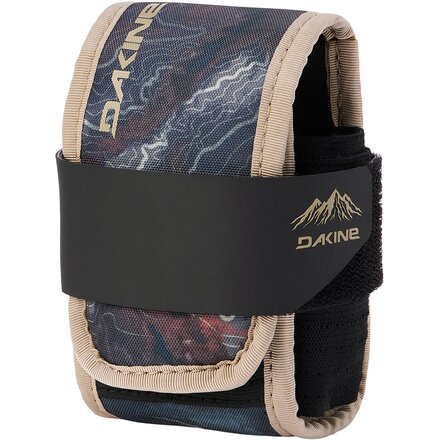 Gripper Saddle Bag