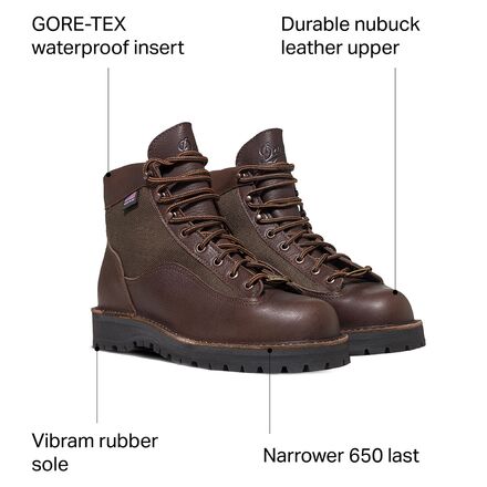 Danner - Light II GTX Hiking Boot - Men's