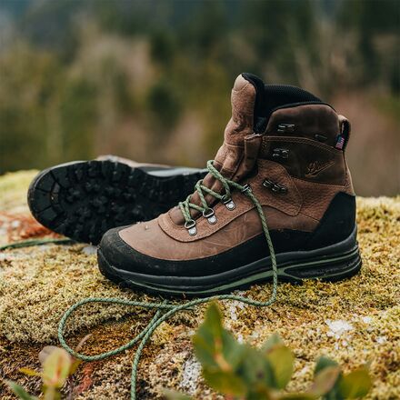 Danner - Crag Rat Hiking Boot - Men's