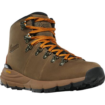 Danner - Mountain 600 Full-Grain Hiking Boot - Men's