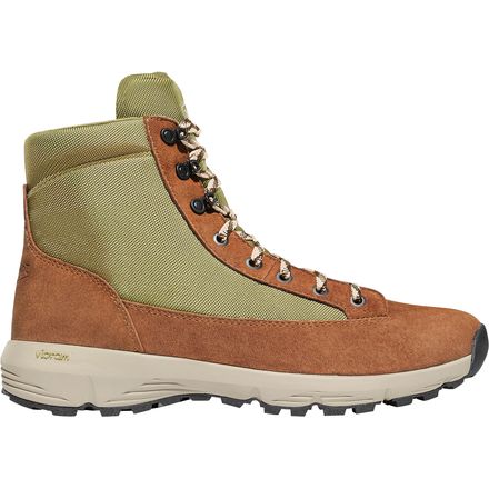 Danner - Explorer 650 Hiking Boot - Men's - Brown/Olive
