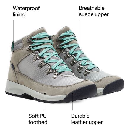 Danner - Adrika Hiker Boot - Women's