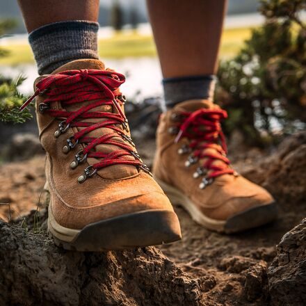 Danner - Adrika Hiker Boot - Women's
