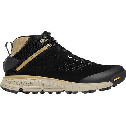 Danner - Trail 2650 GTX Mid Hiking Boot - Women's - Black/Khaki