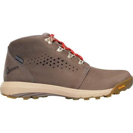 Danner - Inquire Chukka Hiking Boot - Women's - Iron/Picante