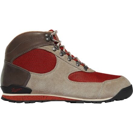 Danner - Jag DW Hiking Boot - Men's - Birch/Picante