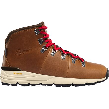Danner - Mountain 600 Full Grain Leather Hiking Boot - Women's