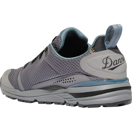 Danner - Trailcomber Hiking Shoe - Men's - Charcoal/Goblin Blue