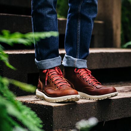 Danner - Logger 917 GTX Boot - Men's
