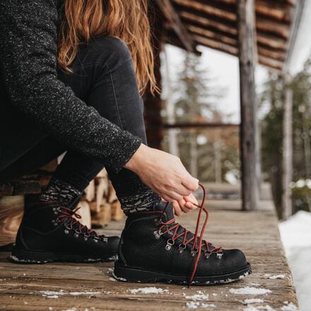 Danner - Portland Select Mountain Pass Insulated Boot - Women's
