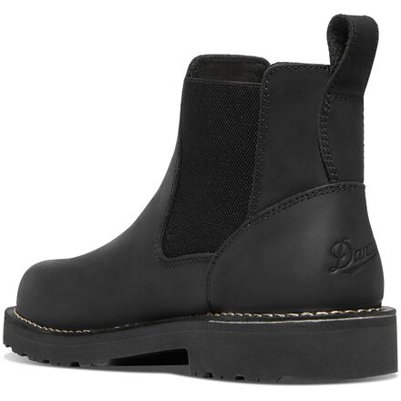 Danner - Bull Run Chelsea 6in Boot - Men's