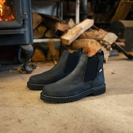 Danner - Bull Run Chelsea 6in Boot - Men's