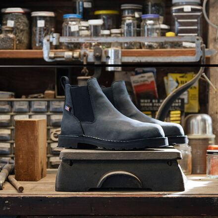 Danner - Bull Run Chelsea 6in Boot - Men's