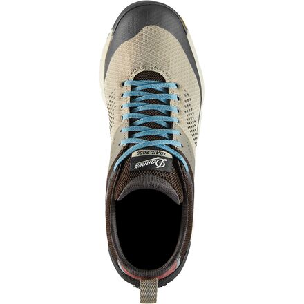 Danner - Trail 2650 Mesh Hiking Shoe - Men's