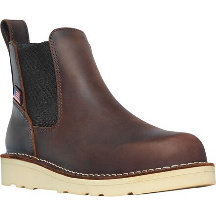 Danner - Bull Run Chelsea 5in Boot - Women's