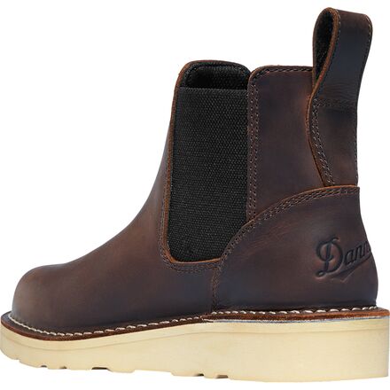 Danner - Bull Run Chelsea 5in Boot - Women's