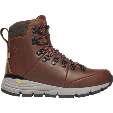 Arctic 600 Side-Zip Boot - Women's