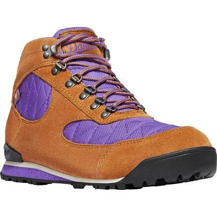 Danner - Jag Quilt Boot - Women's - Cathay Spice/Liberty