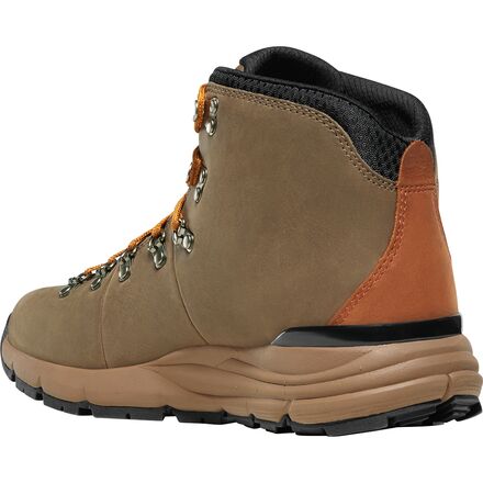 Danner - Mountain 600 Full-Grain Wide Hiking Boot - Men's