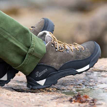Danner - Panorama Low Hiking Shoe - Men's