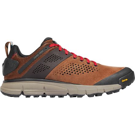 Danner - Trail 2650 Wide Hiking Shoe - Men's - Brown/Red