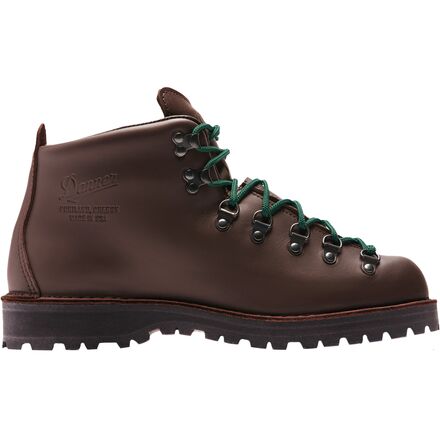 Danner - Mountain Light II Wide Boot - Men's - Brown