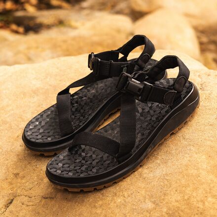 Danner - Wallowa Nylon Sandal - Men's