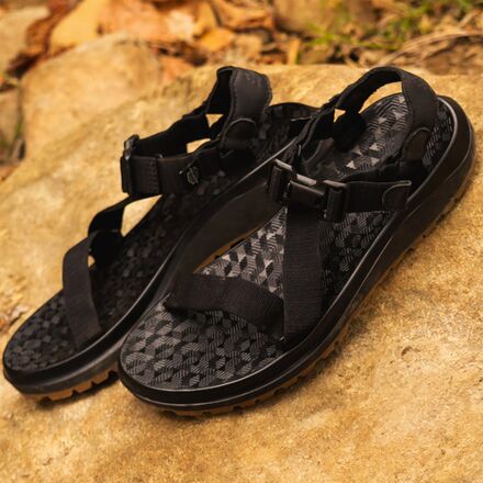 Danner - Wallowa Nylon Sandal - Women's