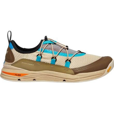 Rivercomber 3in Shoe - Men's