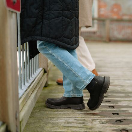 Danner - Eastwood Chelsea Boot - Women's