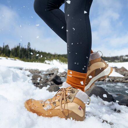 Danner - Inquire Mid 5in 200G Hiking Boot - Women's