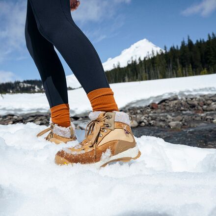 Danner - Inquire Mid 5in 200G Hiking Boot - Women's