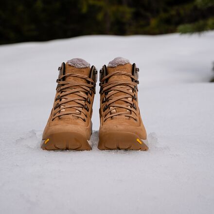 Danner - Inquire Mid 5in 200G Hiking Boot - Women's