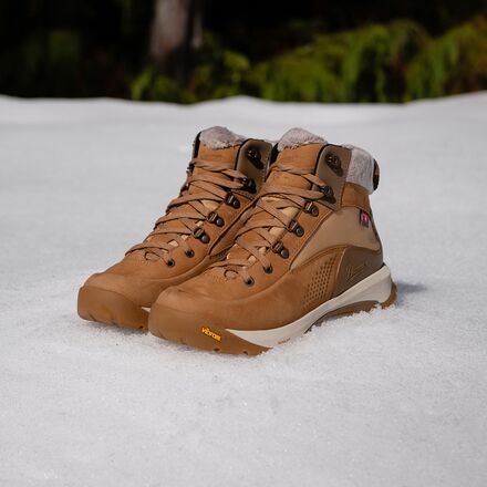 Danner - Inquire Mid 5in 200G Hiking Boot - Women's