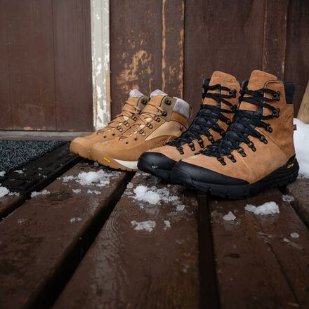 Danner - Inquire Mid 5in 200G Hiking Boot - Women's