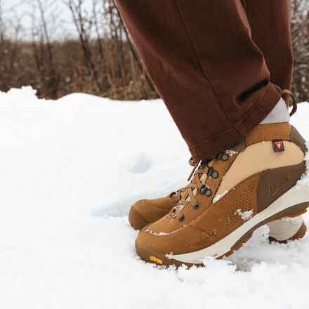 Danner - Inquire Mid 5in 200G Hiking Boot - Women's