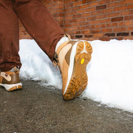 Danner - Inquire Mid 5in 200G Hiking Boot - Women's