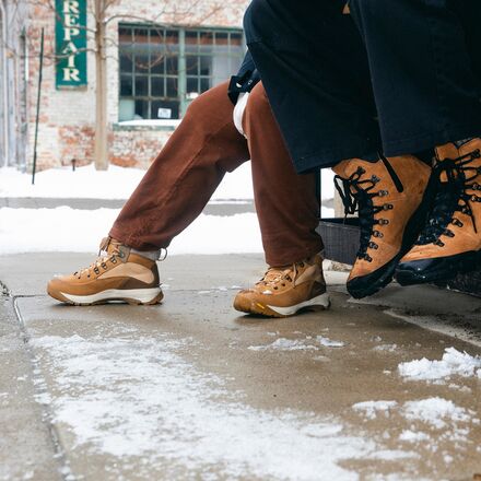 Danner - Inquire Mid 5in 200G Hiking Boot - Women's