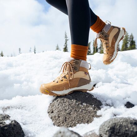 Danner - Inquire Mid 5in 200G Hiking Boot - Women's