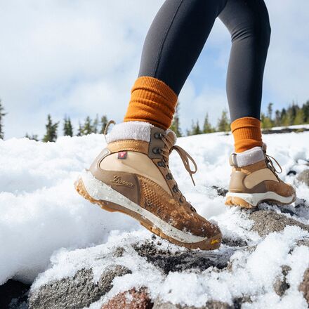 Danner - Inquire Mid 5in 200G Hiking Boot - Women's