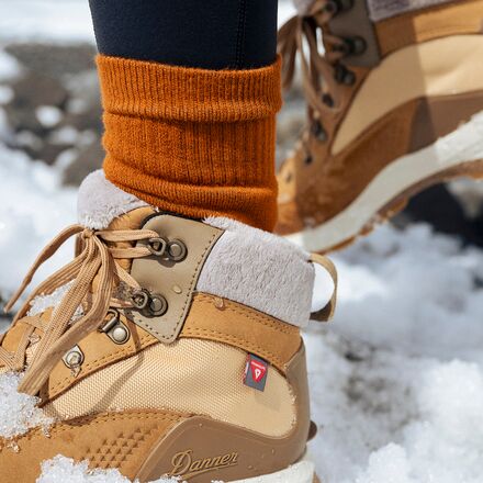 Danner - Inquire Mid 5in 200G Hiking Boot - Women's