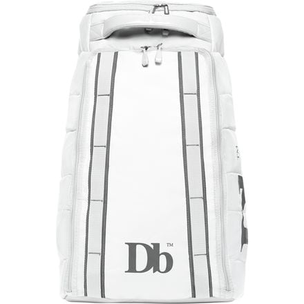 Db - The Hugger Bag - 1830cu in