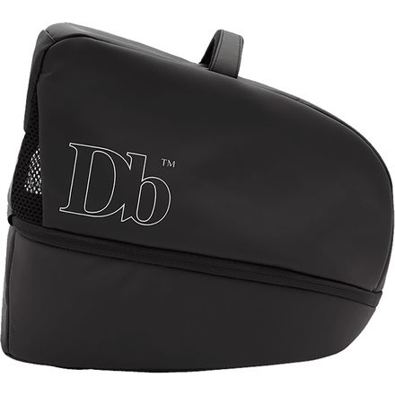Db - Guardian Helmet Bag - Black