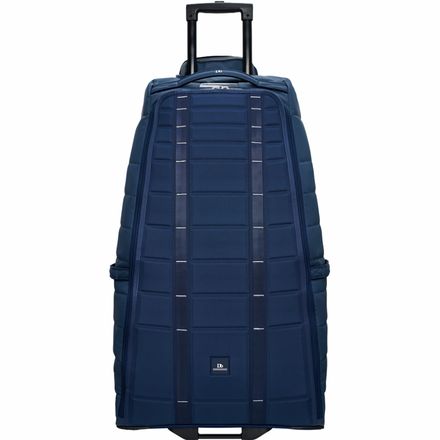 Db - Hugger 90L Roller Bag