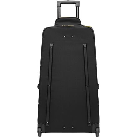 Db - Hugger 90L Roller Bag